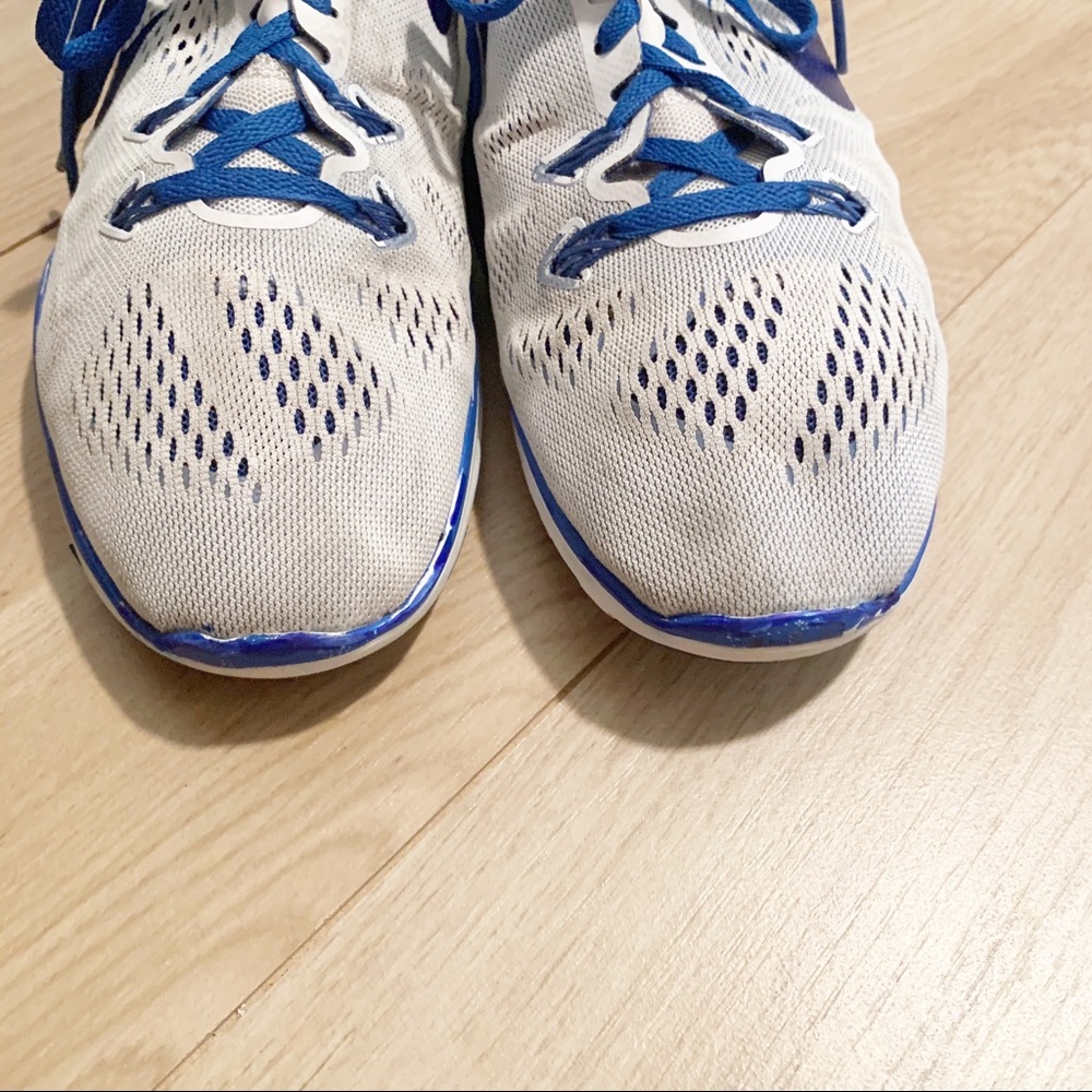 Nike | Free Trainer Fit 5.0 - Picture 3 of 7